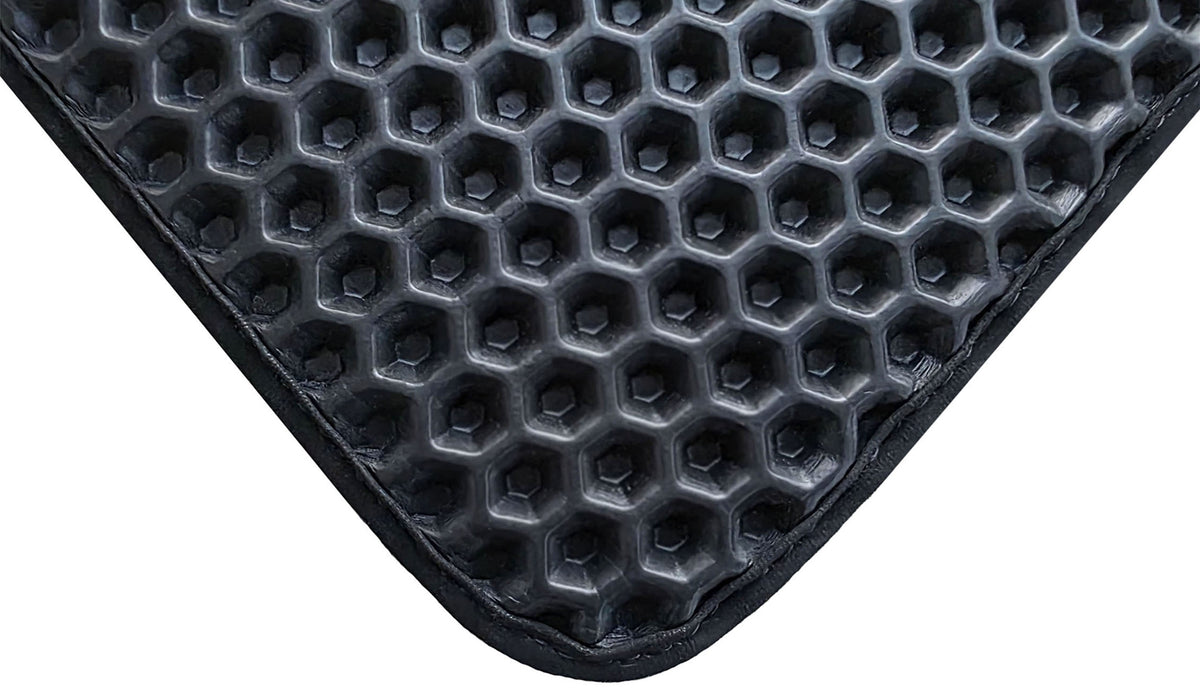 Car Rugs for BMW 5 F10 / F11 (2010-2017) EVA Premium-Line Manufacturer's catalog number 5905567978722 EVA N/B