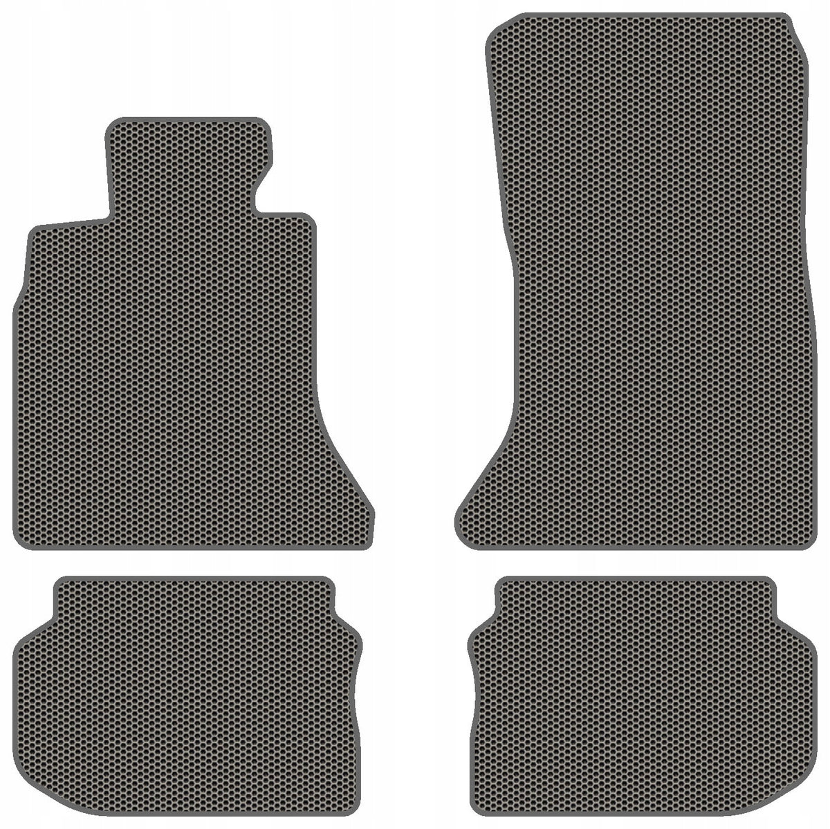 Car Rugs for BMW 5 F10 / F11 (2010-2017) EVA Premium-Line Packaging status original