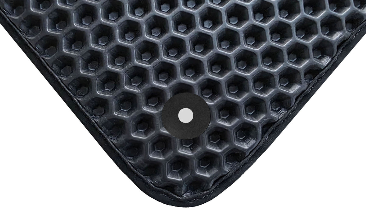 Car Rugs for Citroen DS5 (2011-2015) EVA Premium-Line Manufacturer's catalog number 5905567978951 EVA N/B