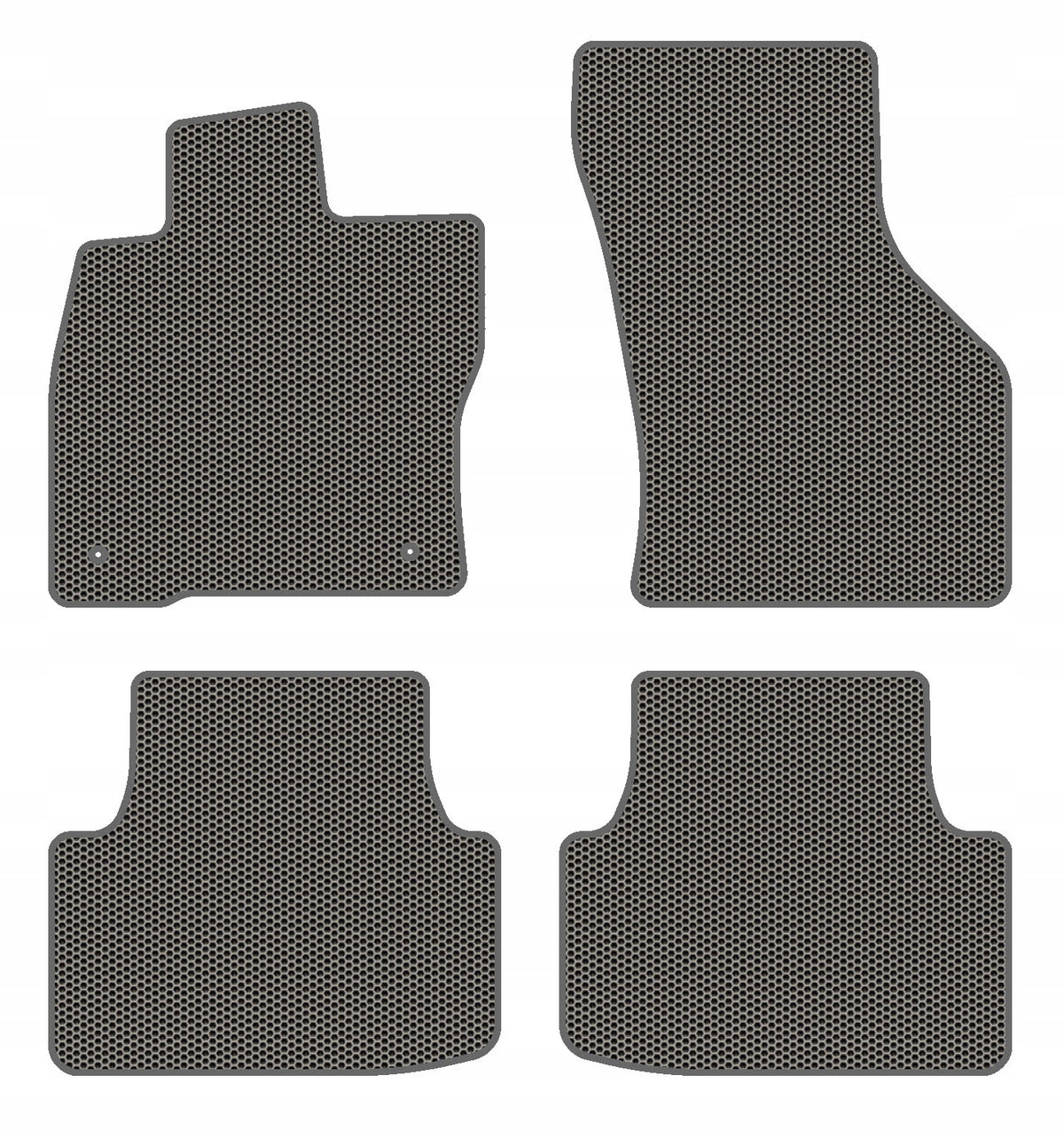 Car Rugs for Cupra Formentor (2020-2024) EVA Premium-Line Packaging status original