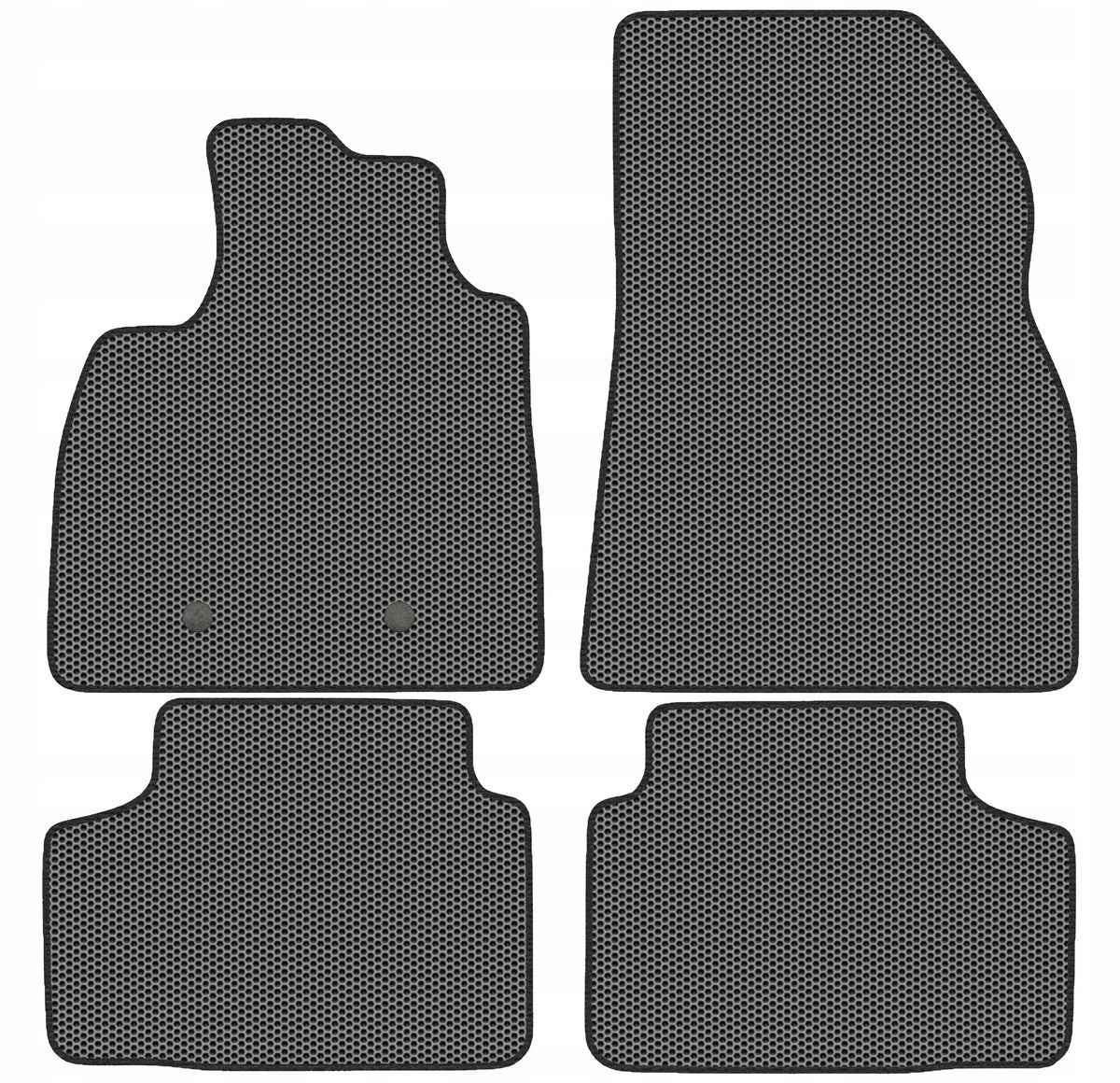 Car Rugs for Dacia Bigster Hybrid (2024-) EVA Premium-Line Packaging status original