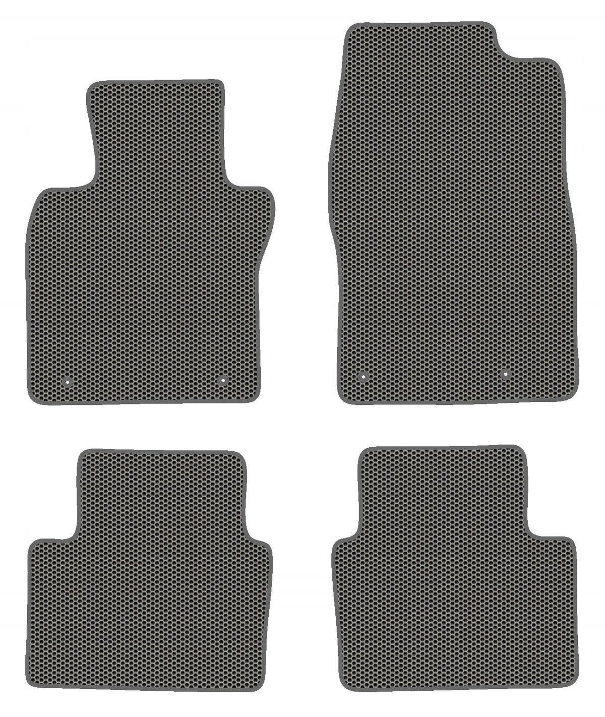 Car Rugs for Mazda CX-30 (2019-) EVA Premium-Line Packaging status original