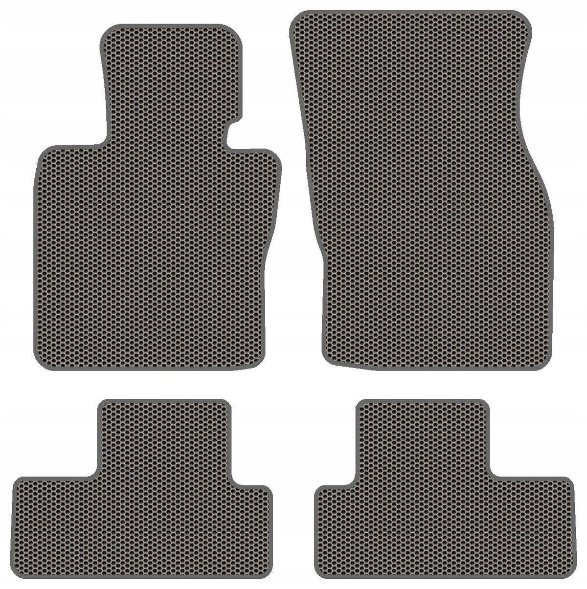 Car Rugs for Mini Cooper III 3D / One III 3D (2013-2024) EVA Packaging status original