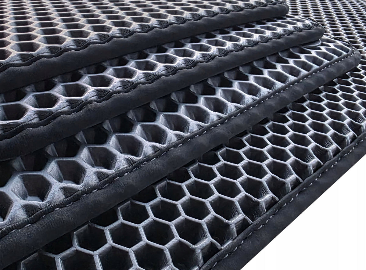 Car Rugs for Toyota RAV4 V 2018-2025 EVA Premium-Line