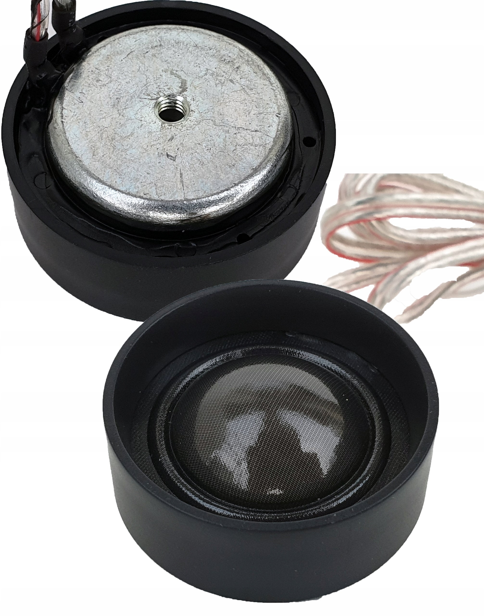 Car SPEAKERS Audio System R165EM EVO2 - 165mm 16,5cm 2x100W 2-Way Manufacturer code R165EMEVO22021