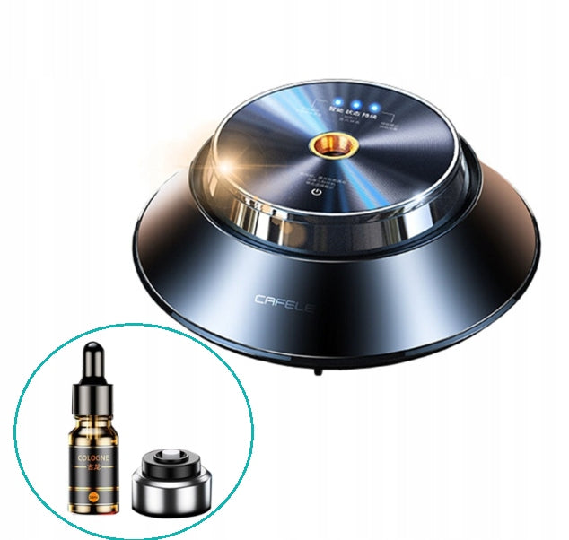 Car Scent Diffuser Small Long Lasting Brand no brand