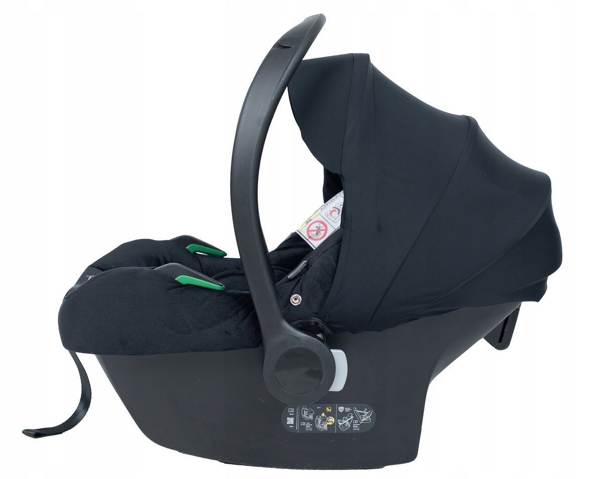 Car Seat Carrier Avionaut COSMO BASIC i-Size 0-13kg 40-87cm