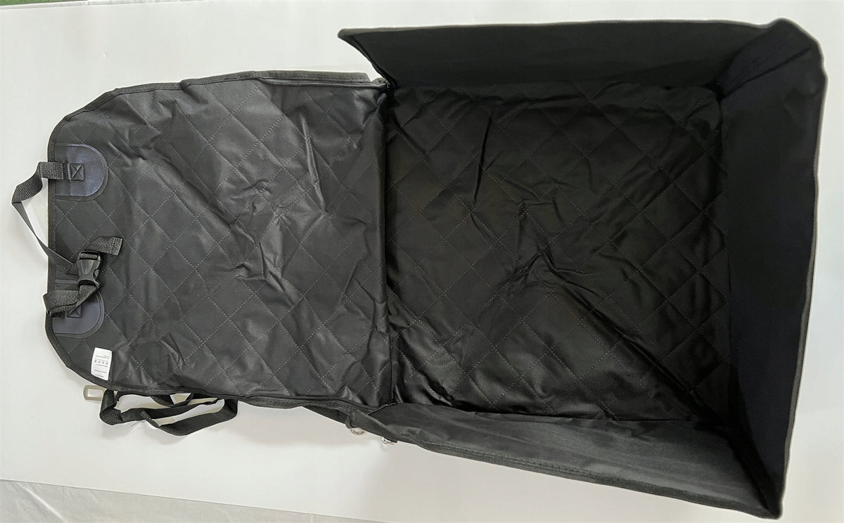 Car Seat FOR CAT DOG Large TRANSPORTER For Seat Car Mat Manufacturer code RJJ9669