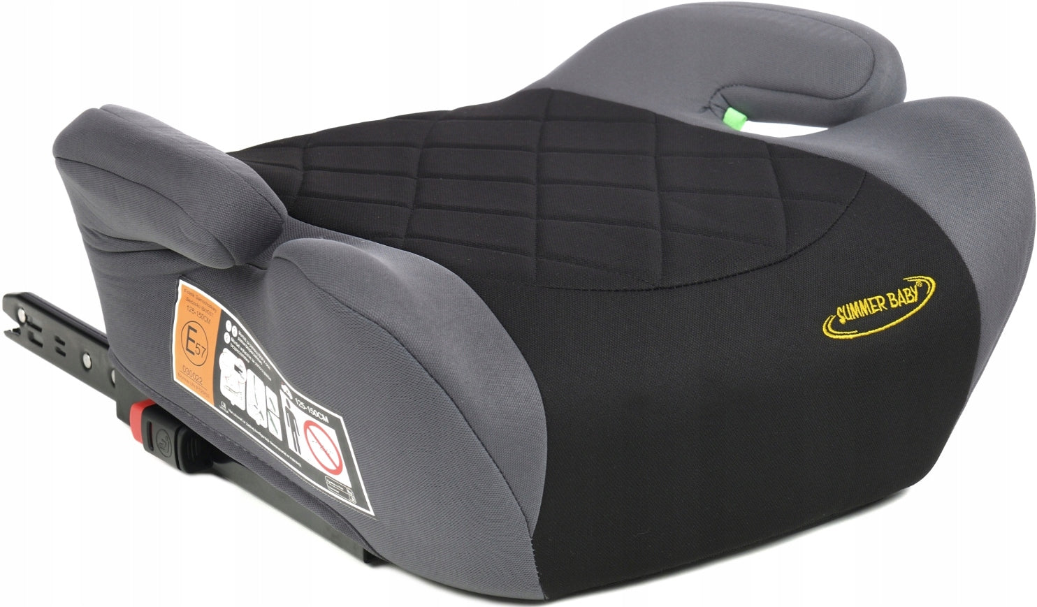 Car Seat ISOFIX i-Size Universal Comfort 125-150 EAN (GTIN) 5906688217837