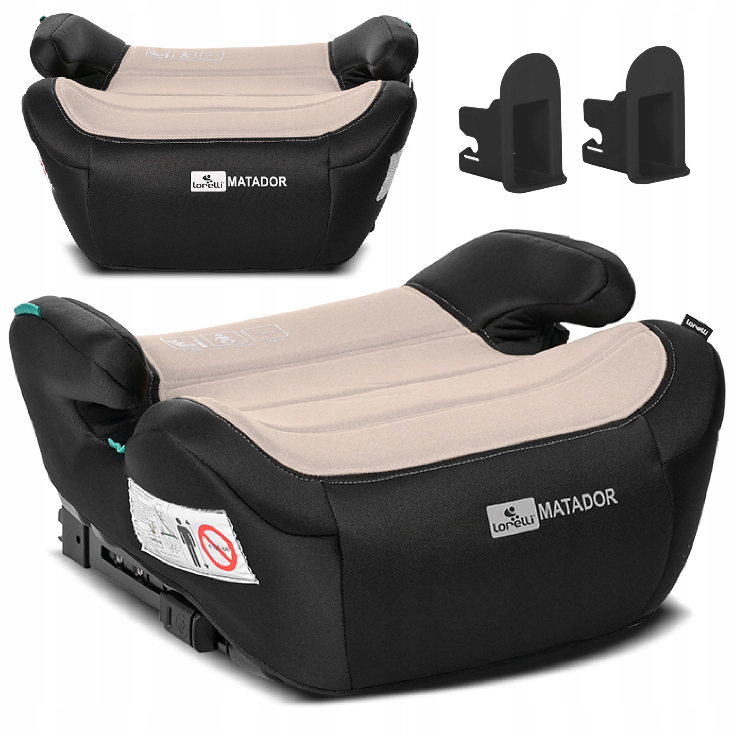 Car Seat Isofix I-Size Lorelli Matador
