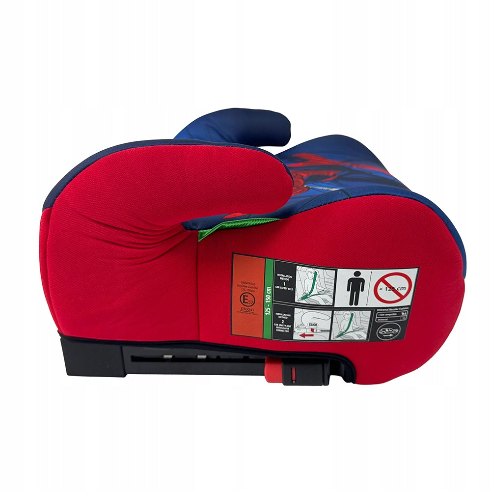 Car Seat Isofix Spider- man Seven Poland Manufacturer code 59481