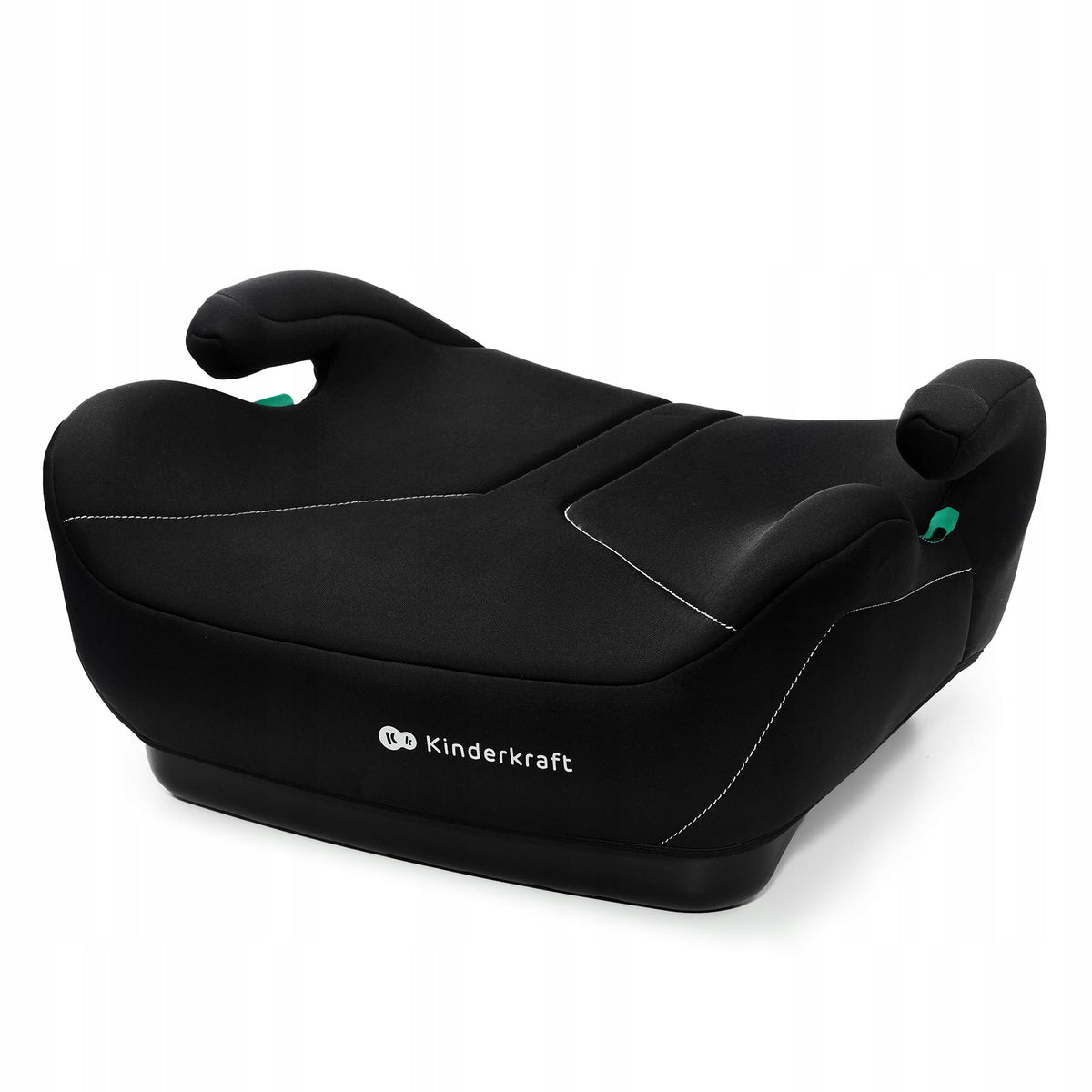 Car Seat Kindekraft I-BOOST 2 I-Size 2025 Black