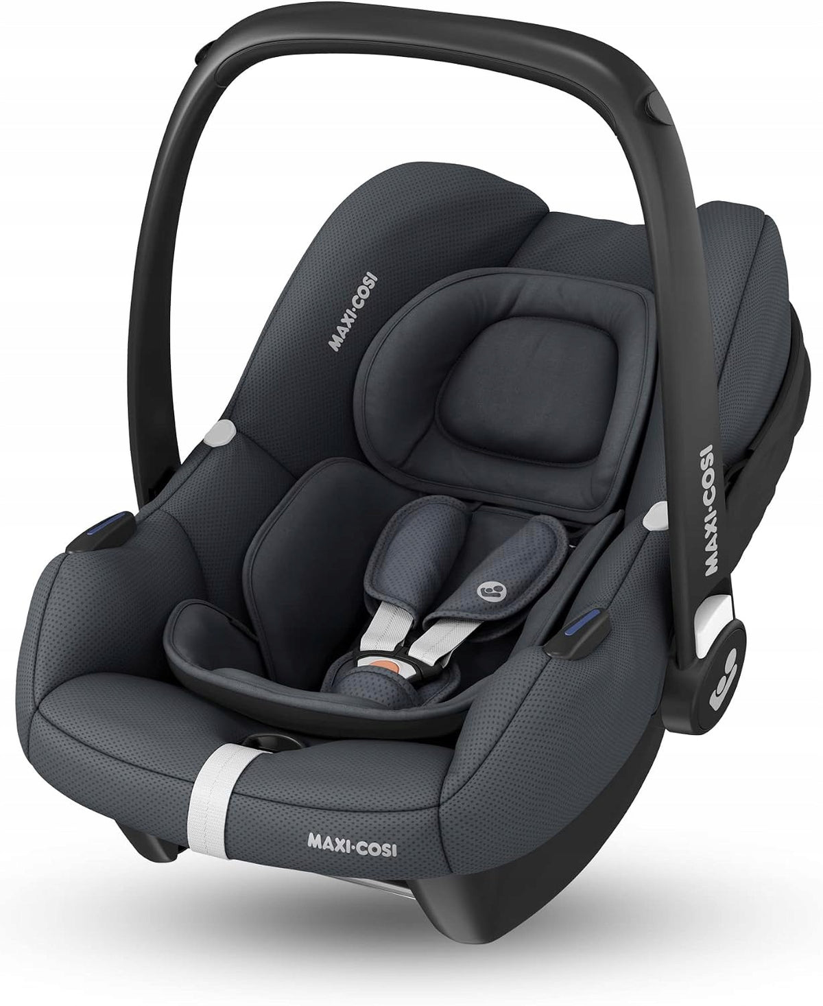 Car Seat Maxi-Cosi CabrioFix i-Size 40-75 cm 0-12 kg 3,2 kg
