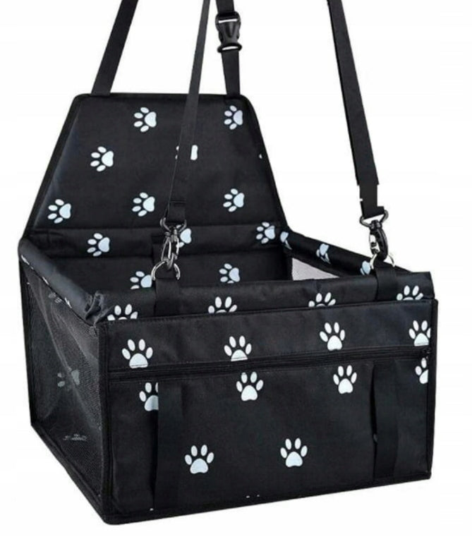 Car Seat Pet Transporter Cat Dog 44cm x 40,5 cm