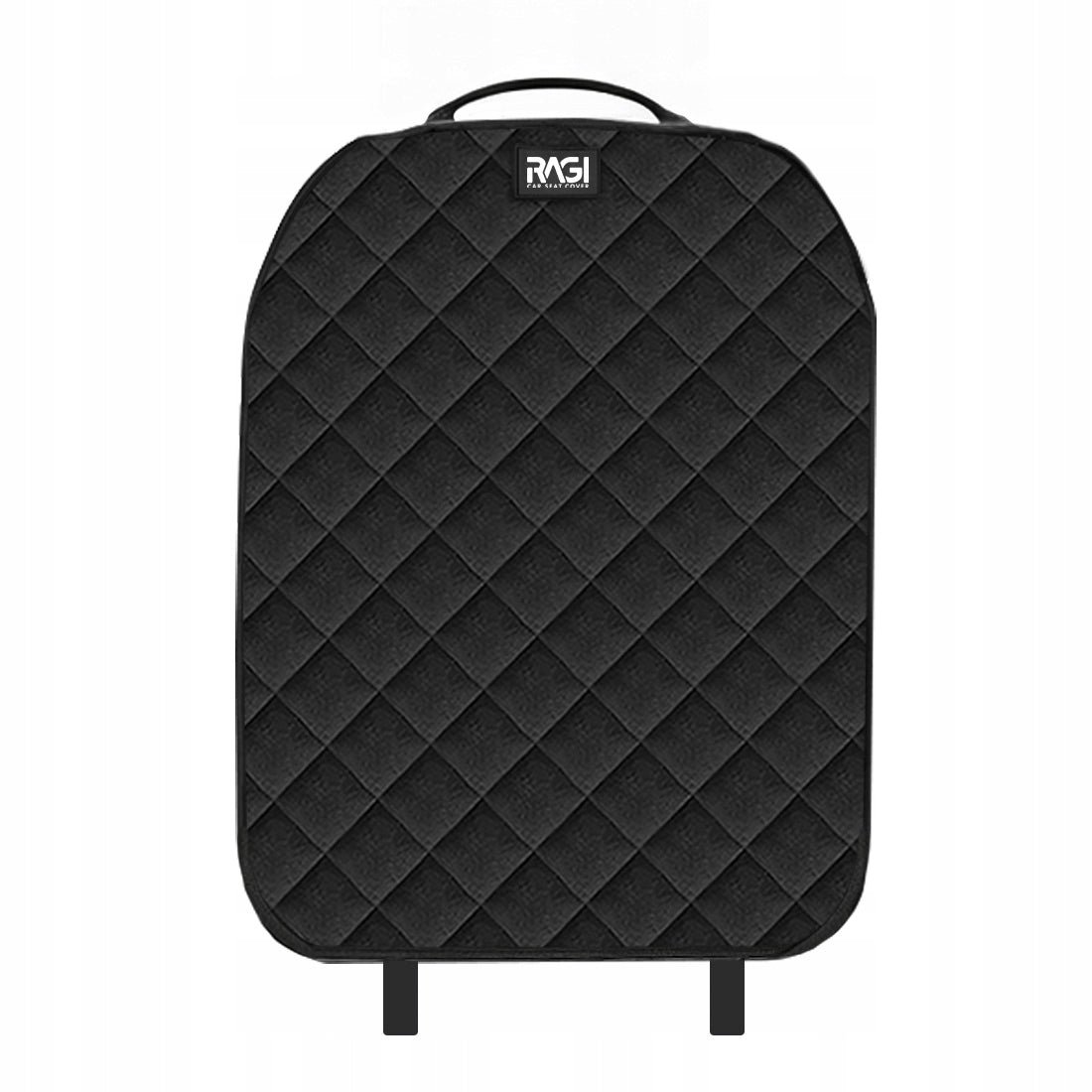 Car Seat Protective Mat Cover Seat Cover 2in1 ISOFIX Manufacturer code PKR-PFS-2C