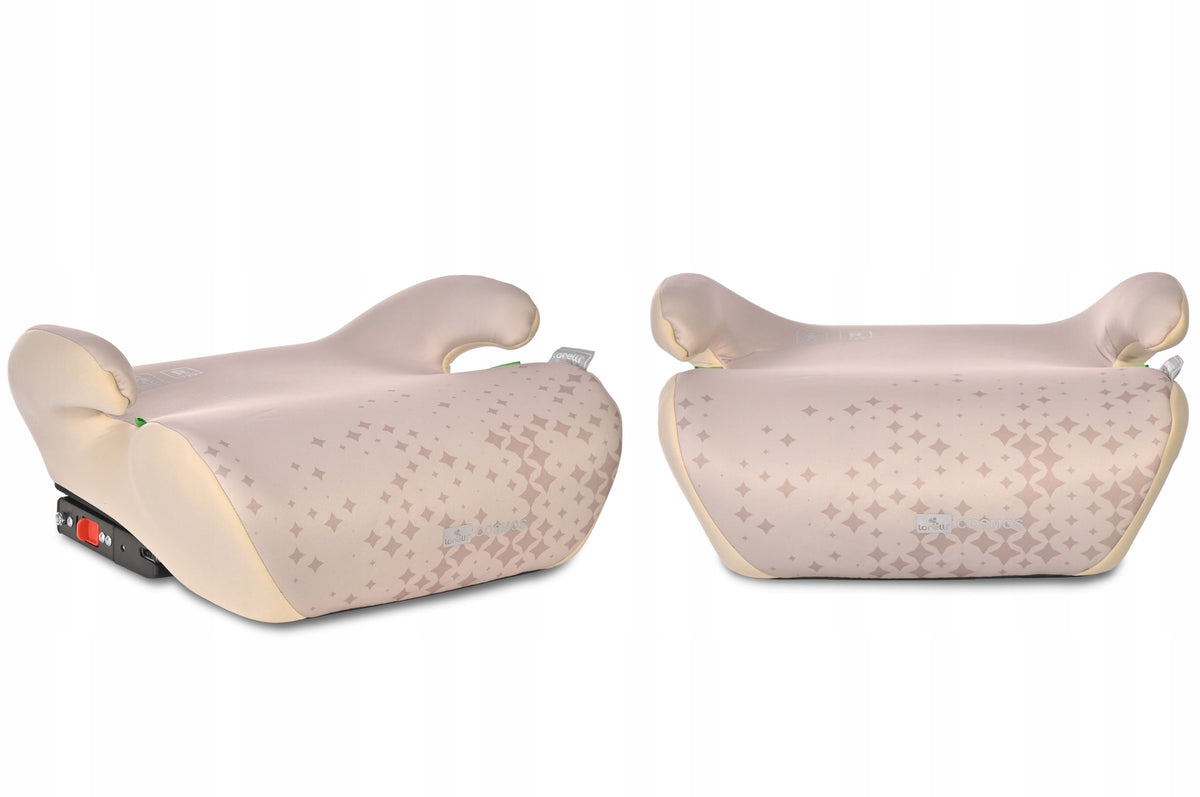 Car Seat Support Isofix I-size Lorelli Cosmos Beige EAN (GTIN) 3800166112664