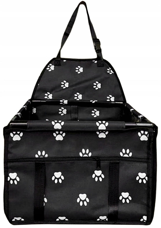 Car Seat for Cat Dog Large TRANSPORTER For Seat Car Mat Packaging status original