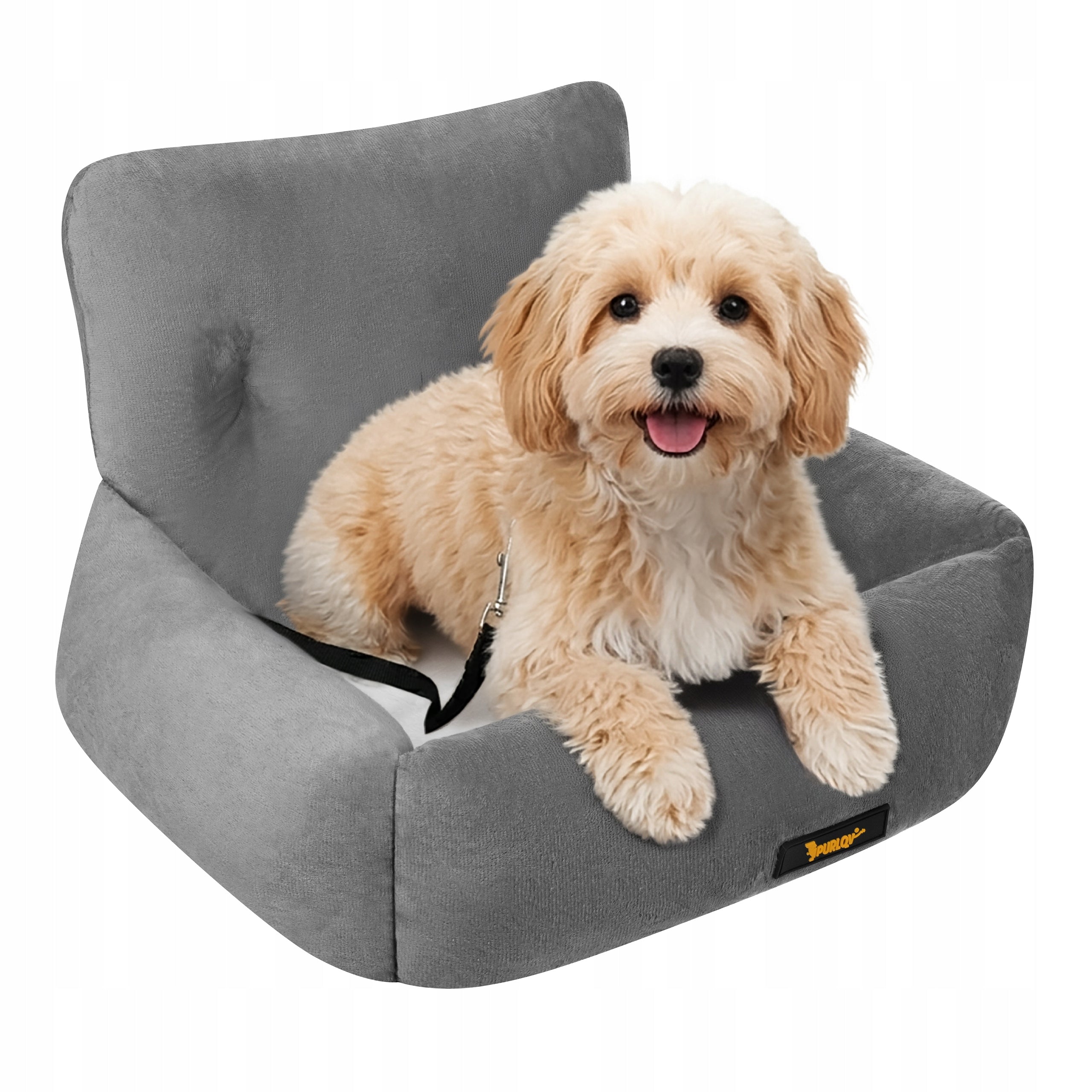 Car Seat for Dog Cat Transporter for Car Seat 27676