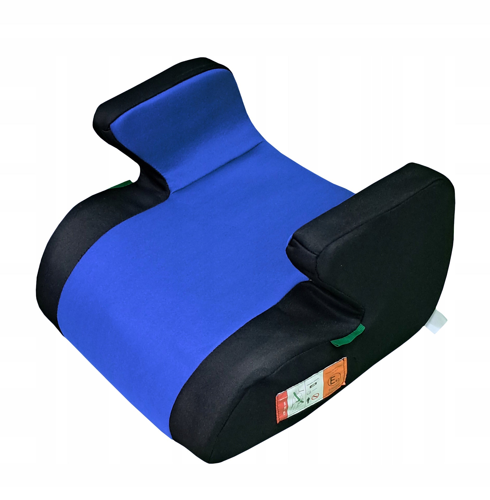 Car Seat for Elderly Children Stand Blue for Car