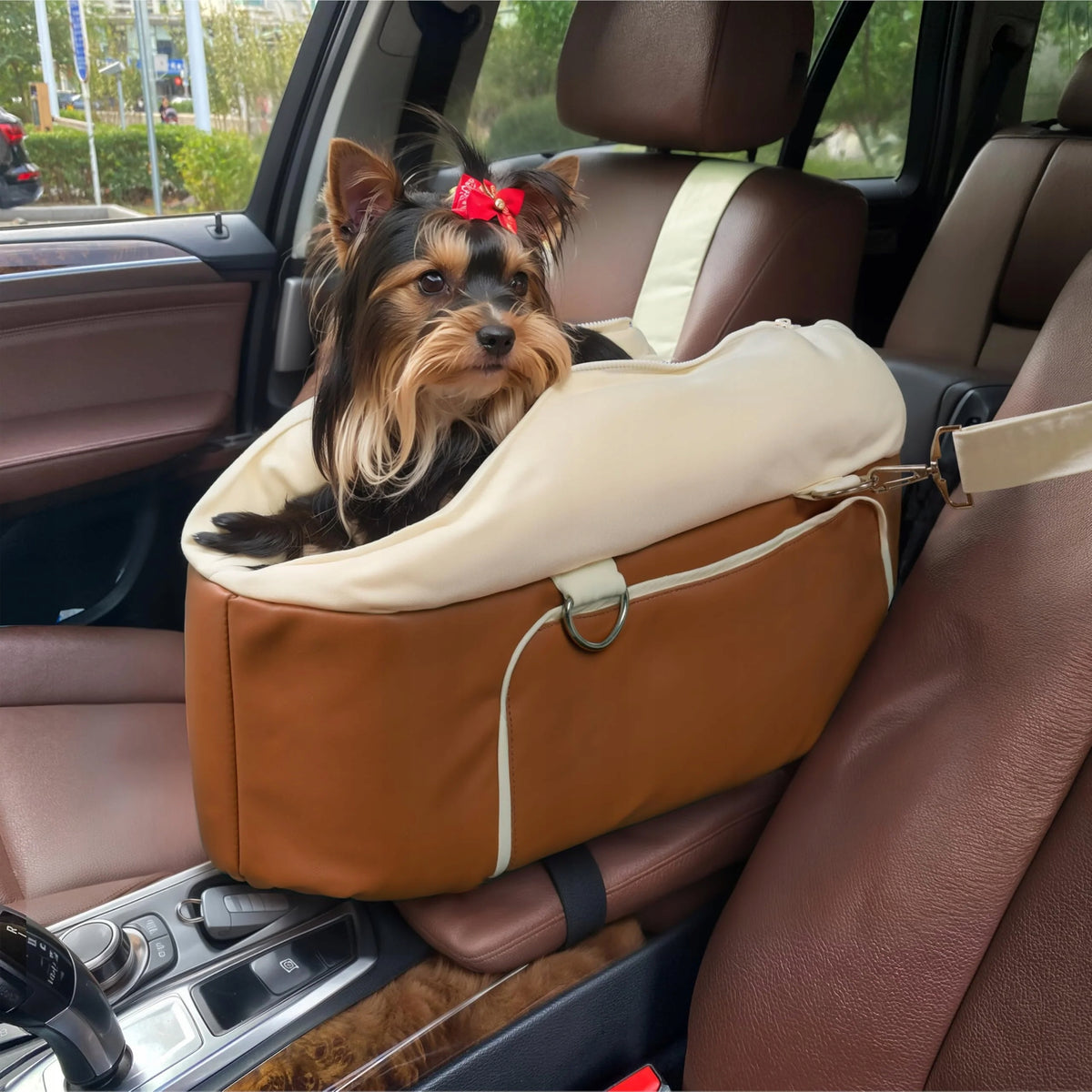 Car Seat for Small Dog for Armrest Bed Manufacturer code TT0020049K0063671