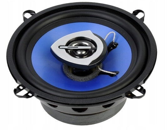 Car Speaker Peiying PY-AQ502C 5"100W Manufacturer Peiying