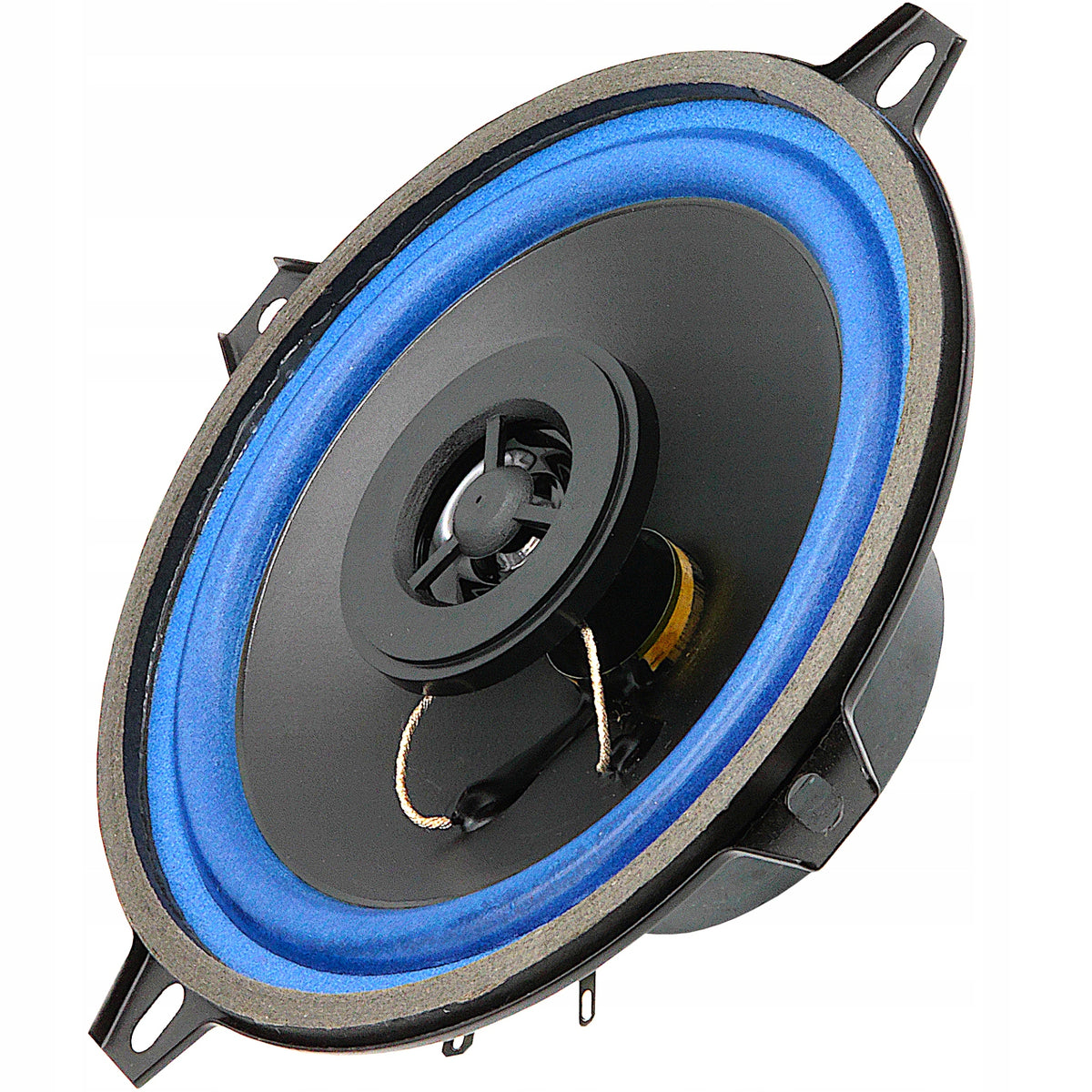 Car Speaker Two Way Mounting 165mm Woofer
