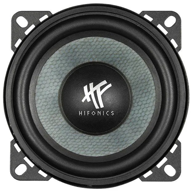 Car Speakers Hifonics ZSW4 100mm 60W RMS Packaging status original