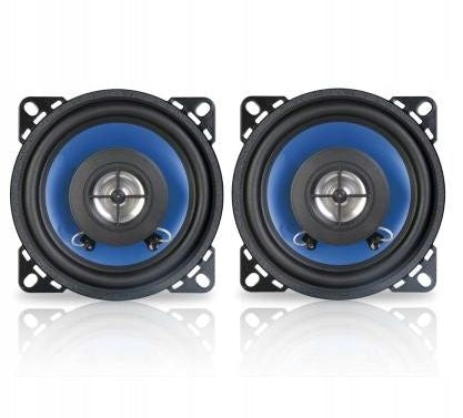 Car Speakers PY-1010C 4" 60W / 0466
