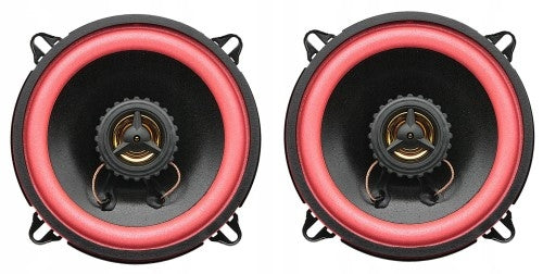 Car Speakers Set of Two-Way Speakers 130mm