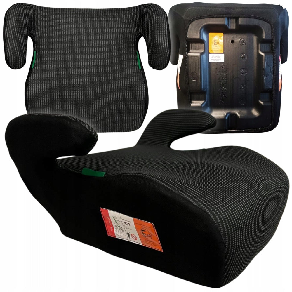 Car Stand 15-36kg Car Seat 126-150cm I-Size R129