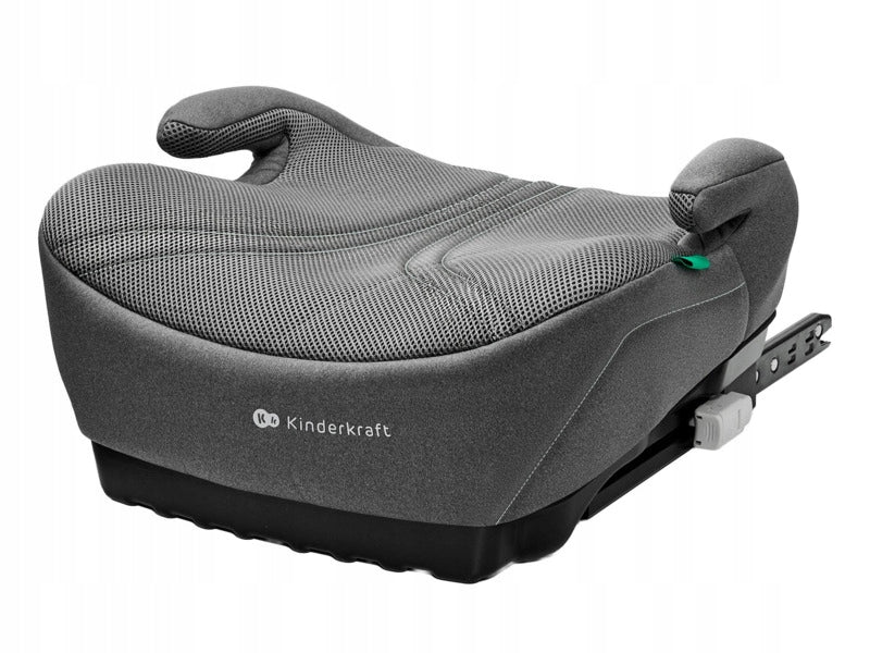 Car Stand KINDERKRAFT I-Boost 2 Pro Grey