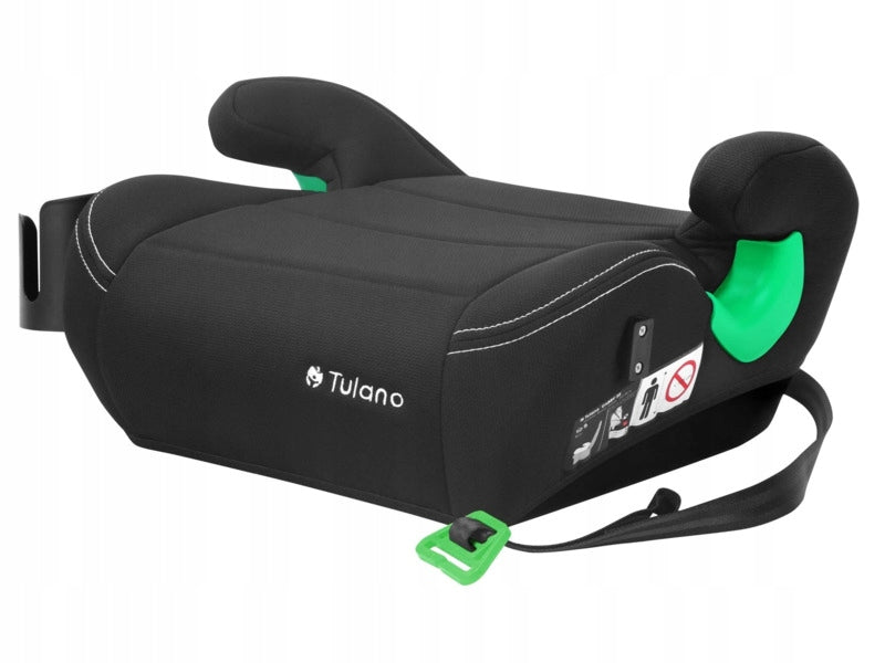 Car Stand TULANO Cabby 25 I-Size Black