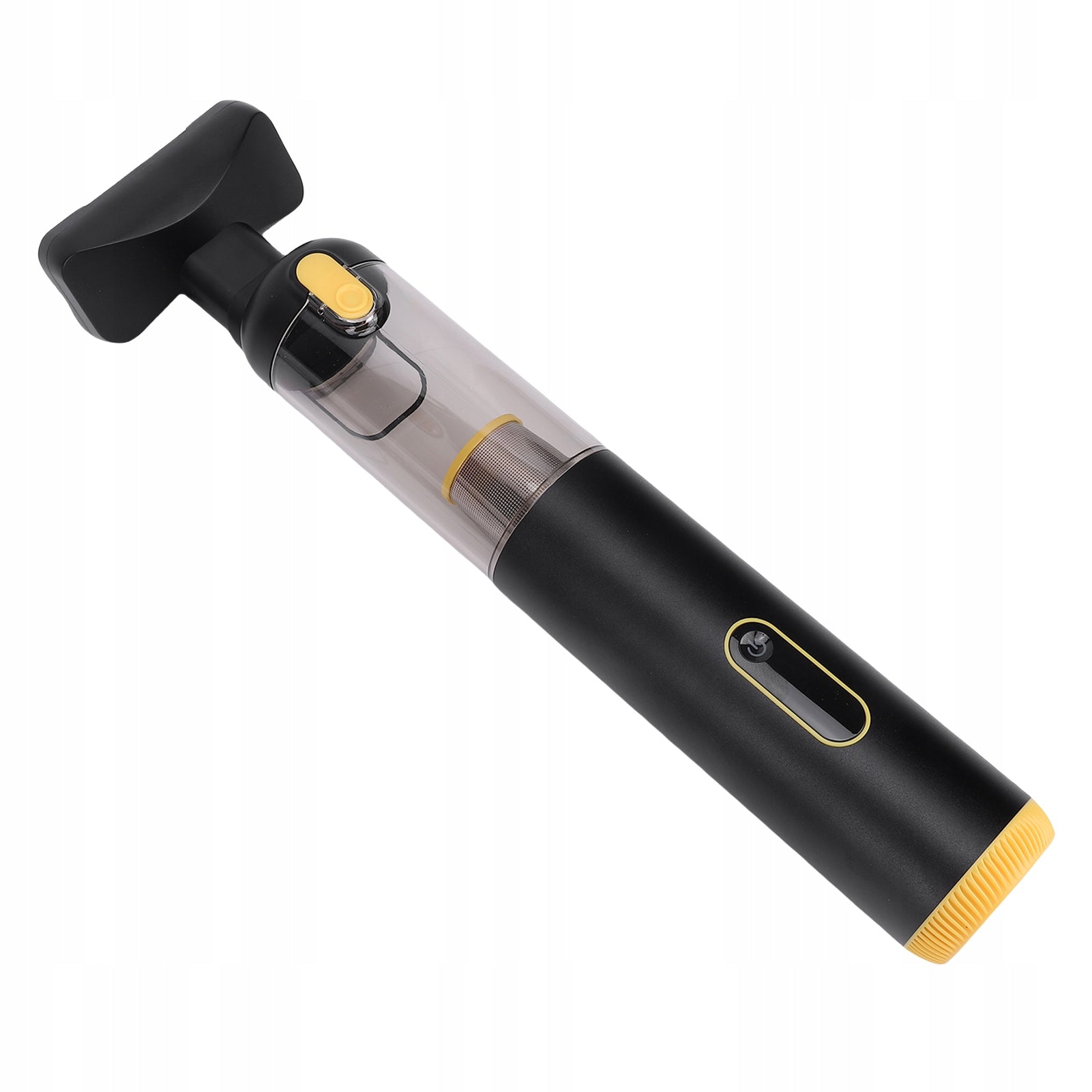 Car Vacuum Cleaner Cordless Handheld Max. 18000 Pa Suction 4 in AF Brand no brand