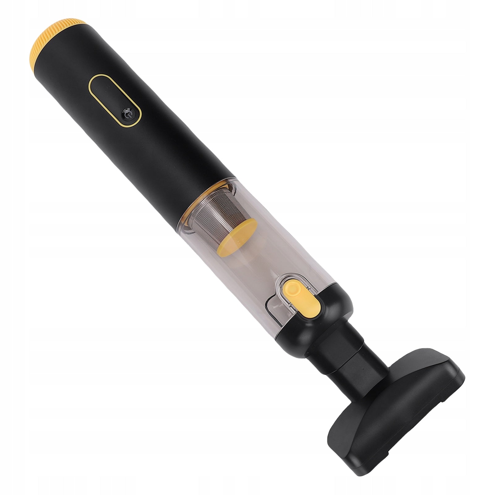 Car Vacuum Cleaner Cordless Handheld Max. 18000 Pa Suction 4 in AF Maximum power 1 W