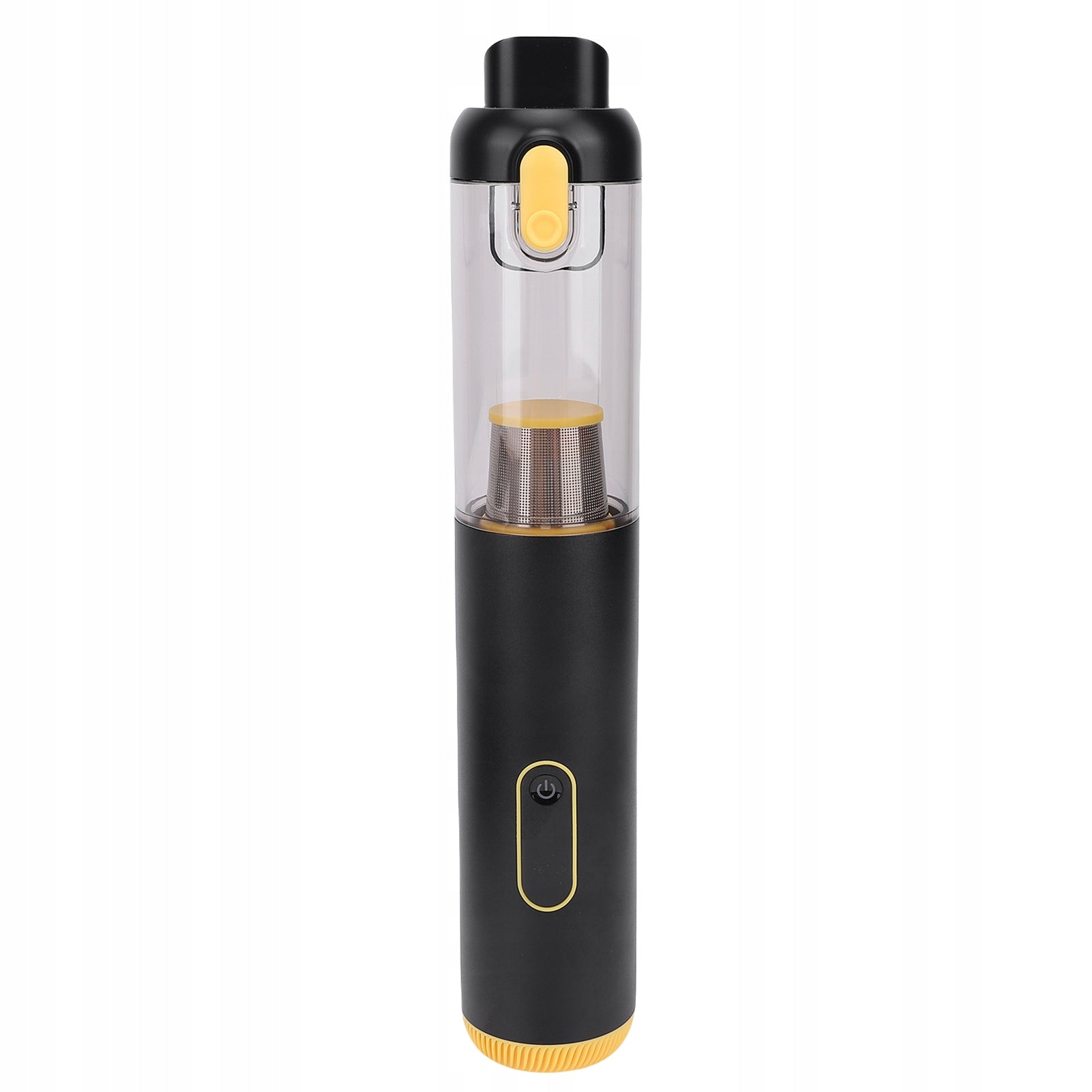 Car Vacuum Cleaner Cordless Handheld Max. 18000 Pa Suction 4 in IL Manufacturer code AG260214003119