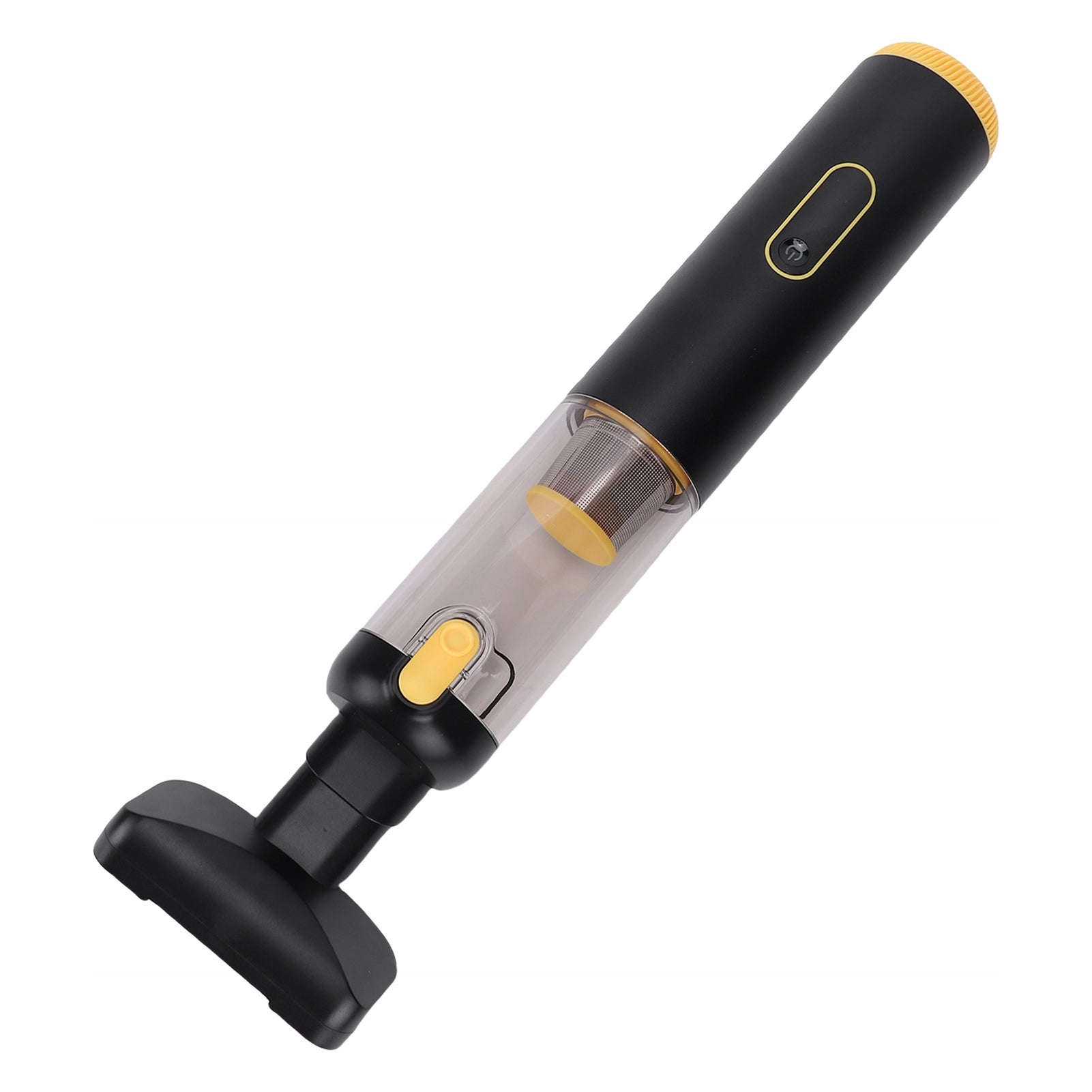 Car Vacuum Cleaner Cordless Handheld Max. 18000 Pa Suction 4 in QU Maximum power 1 W