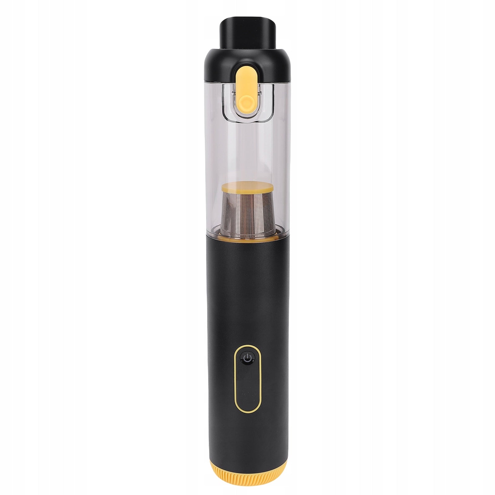 Car Vacuum Cleaner Cordless Handheld Max. 18000 Pa Suction 4 in QU