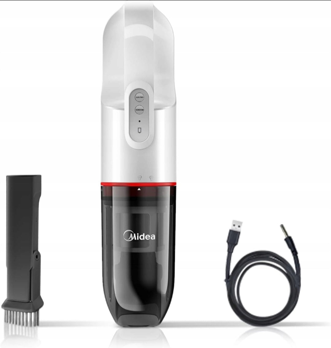 Car Vacuum Cleaner Midea H3 opportunity!