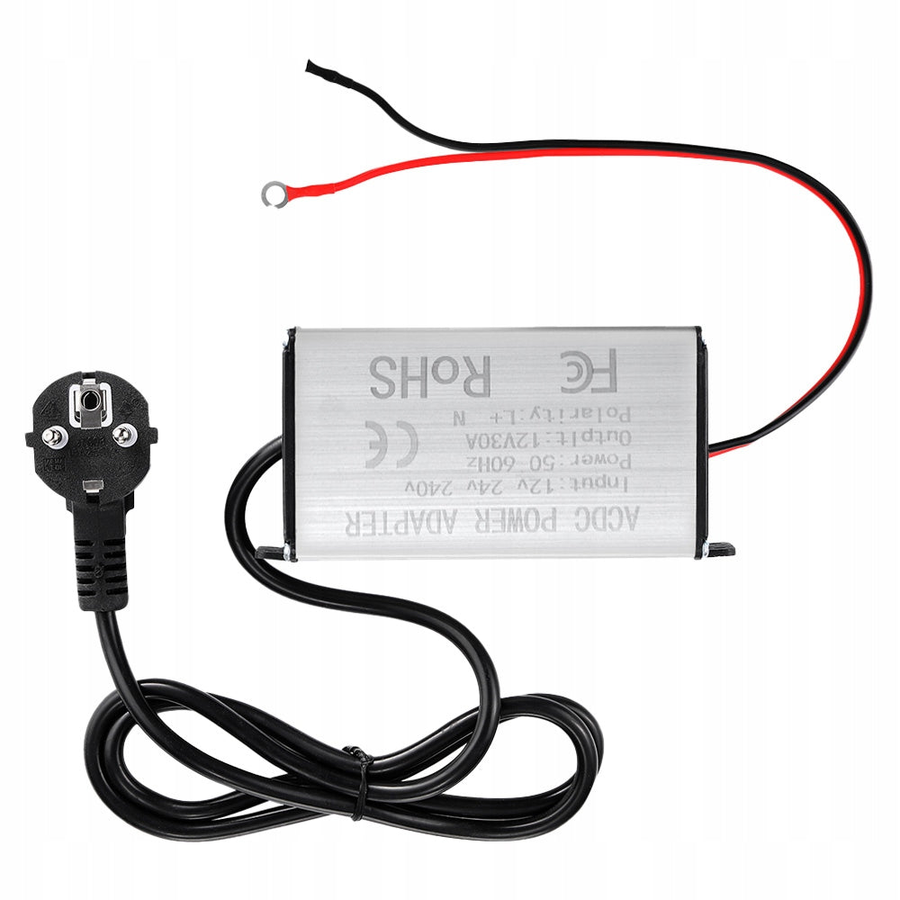 Car Voltage Converter 12V/220V POWER SUPPLY CONVERTER