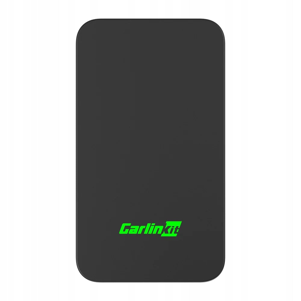 Car adapter Carlinkit 2Air-T for CarPlay Android Auto BT 5.2 Manufacturer code CPC200-C2Air