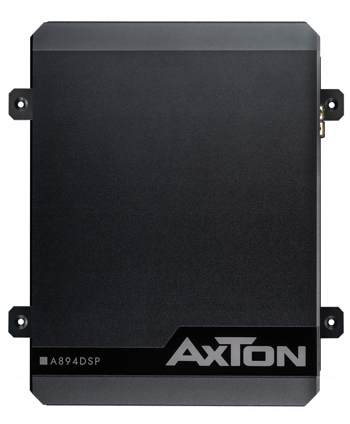 Car amplifier Axton A894DSP