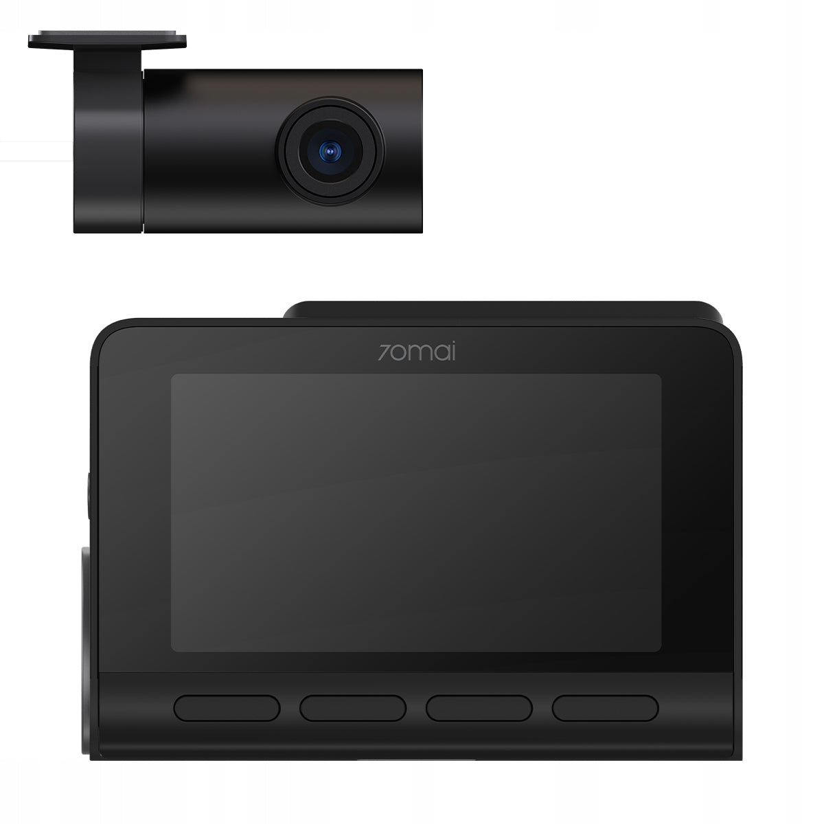 Car camera 70mai 4K A810 included with RC12