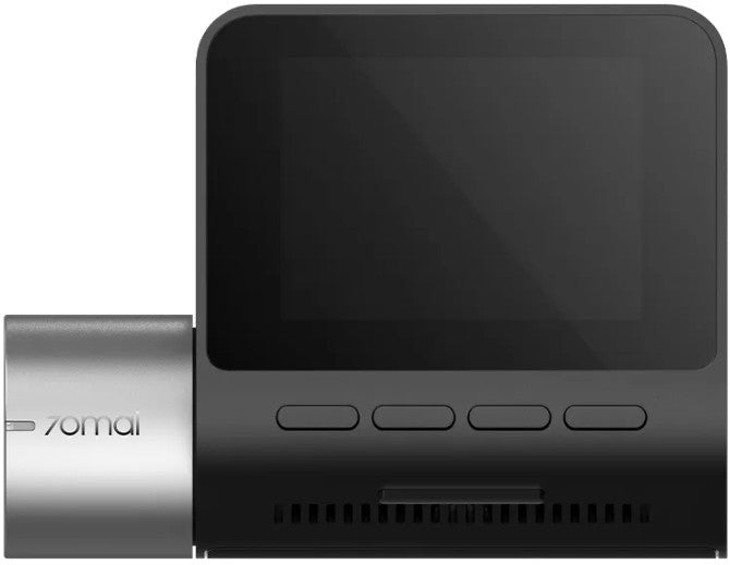 Car camera 70mai A510 2" GPS WiFi Resolution 2592x1944 Brand 70mai