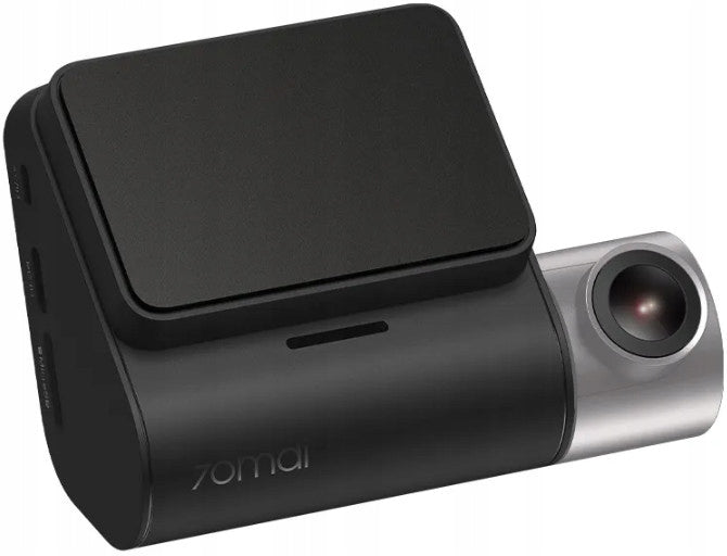 Car camera 70mai A510 2" GPS WiFi Resolution 2592x1944 Manufacturer code A510
