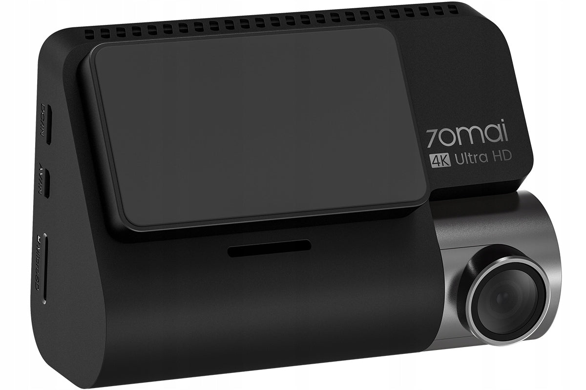 Car camera 70mai Dash A800SE 4K + rear camera RC 22 Brand 70mai