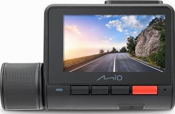 Car camera MIO MiVue 955W WIFI SONY Ultra Pixel Sensor 4K Brand Mio