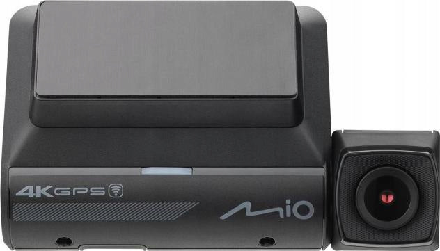 Car camera MIO MiVue 955W WIFI SONY Ultra Pixel Sensor 4K Model MiVue 955W