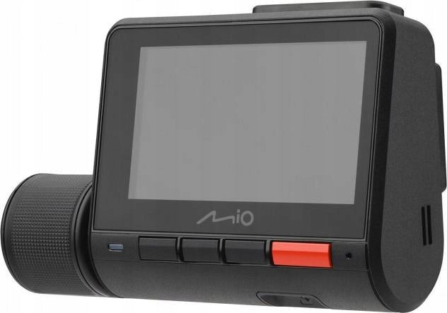 Car camera MIO MiVue 955W WIFI SONY Ultra Pixel Sensor 4K Packaging status original