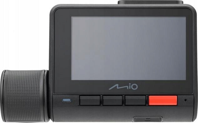 Car camera MIO MiVue 955W WIFI SONY Ultra Pixel Sensor 4K Power supply car lighter socket