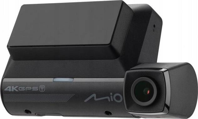 Car camera MIO MiVue 955W WIFI SONY Ultra Pixel Sensor 4K